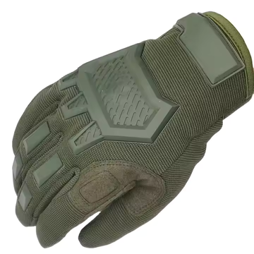 TACTICAL GLOVES